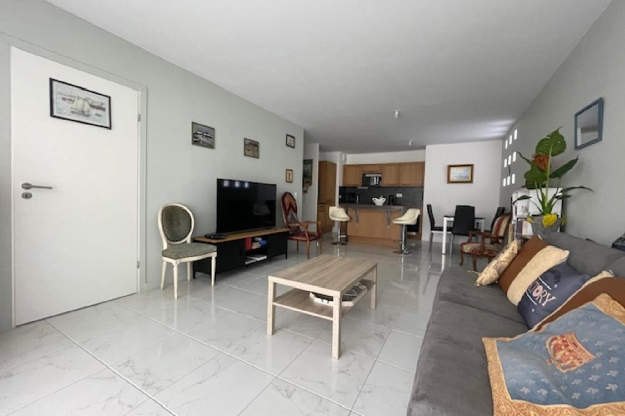 New T4 Near The Old Port Of La Rochelle Apartment La Rochelle  Exterior photo